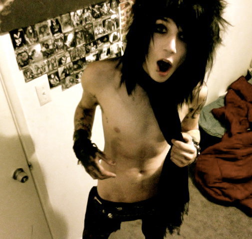 Andy ♥