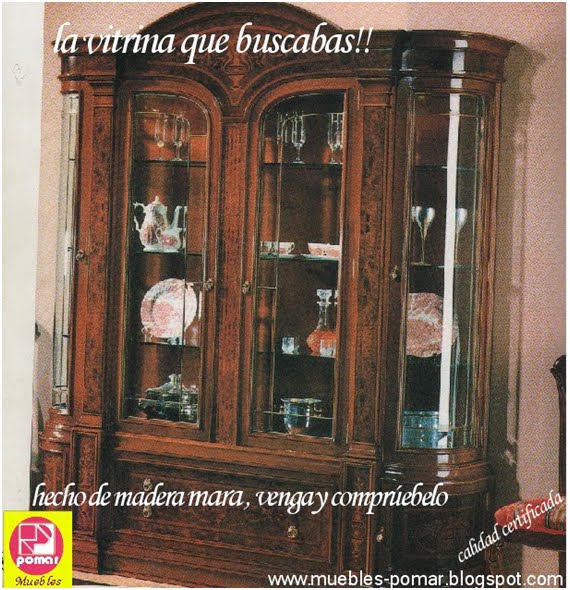 MUBLES DE MADERA mubles de madera: