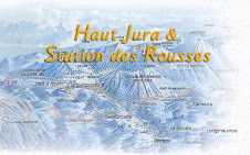 Stations de ski du Haut-Jura