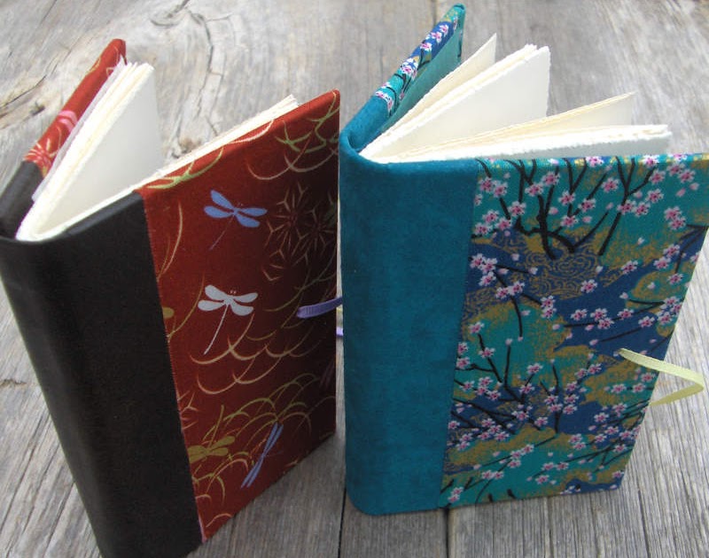 My Handbound Books Bookbinding Blog It really is my favorite