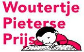 heruitgave bekroonde boeken Woutertje Pieterse Prijs