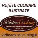 Retete culinare ilustrate - 3SistersCooking