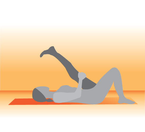 hamstring stretches pictures