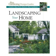 LANDSCAPING YOUR HOME