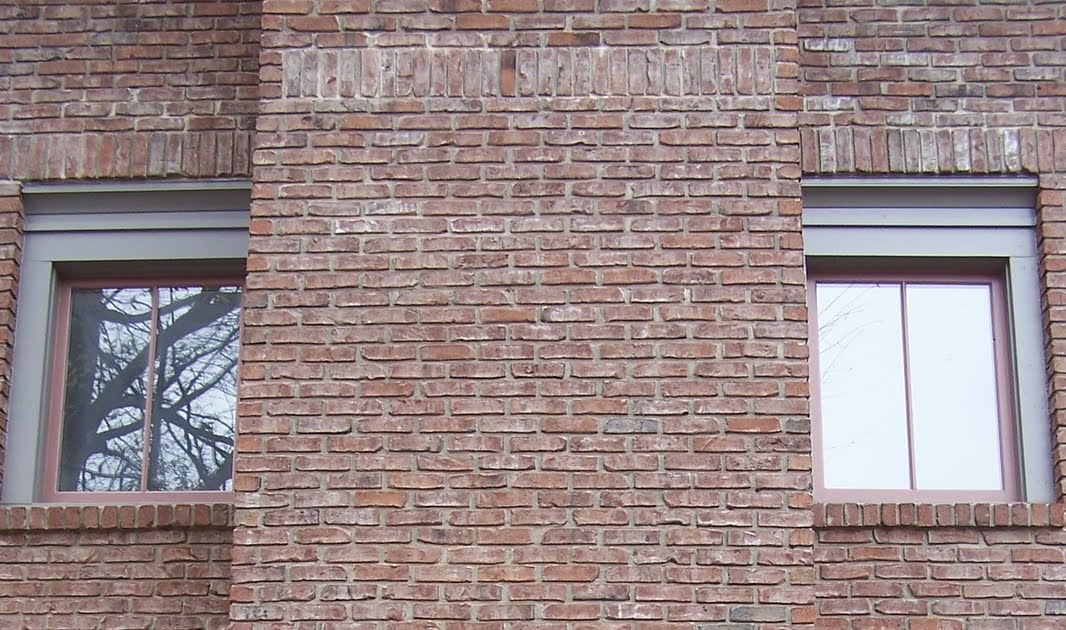 TARA DILLARD How To Make New Brick & Mortar Look Old