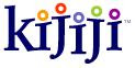 El logo de Kijiji