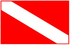 Bandeira de Mergulho