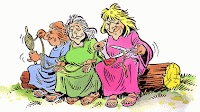 The Fates