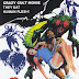 Horror of the Blood Monsters (1970)