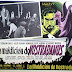 La maldición de Nostradamus (1959)