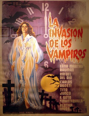 miacgc: La invasión de los vampiros (1963)