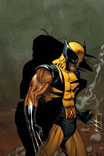 Wolverine aka Logan