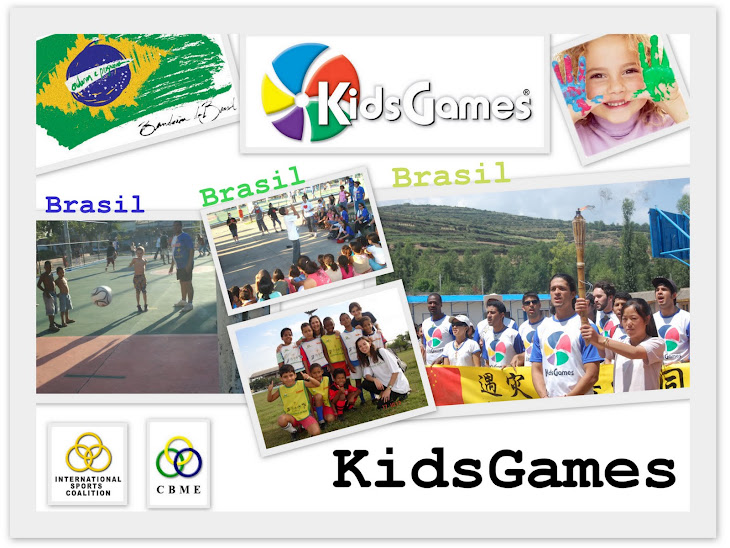 Kids Games Brasil