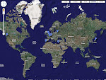 Un Monde de Bib sur Google Maps