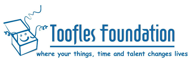 Friends of Toofles