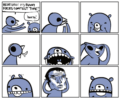 comics, Nedroid.com.