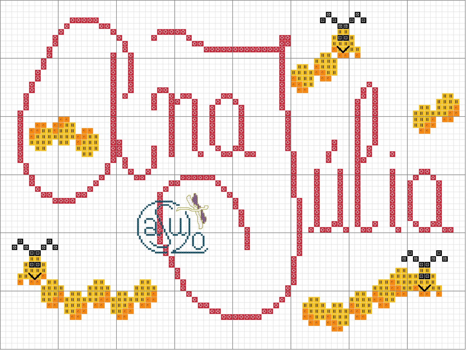 CaSuLo by CarlaSB : Ana Júlia