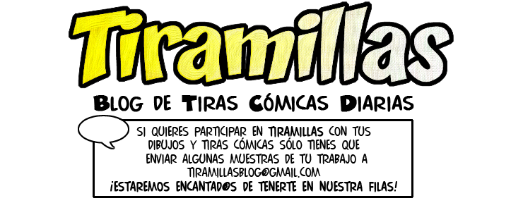 Tiramillas