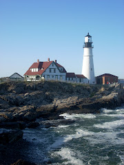 Portland Head Light