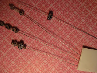 Paper crown template / Princess crown template