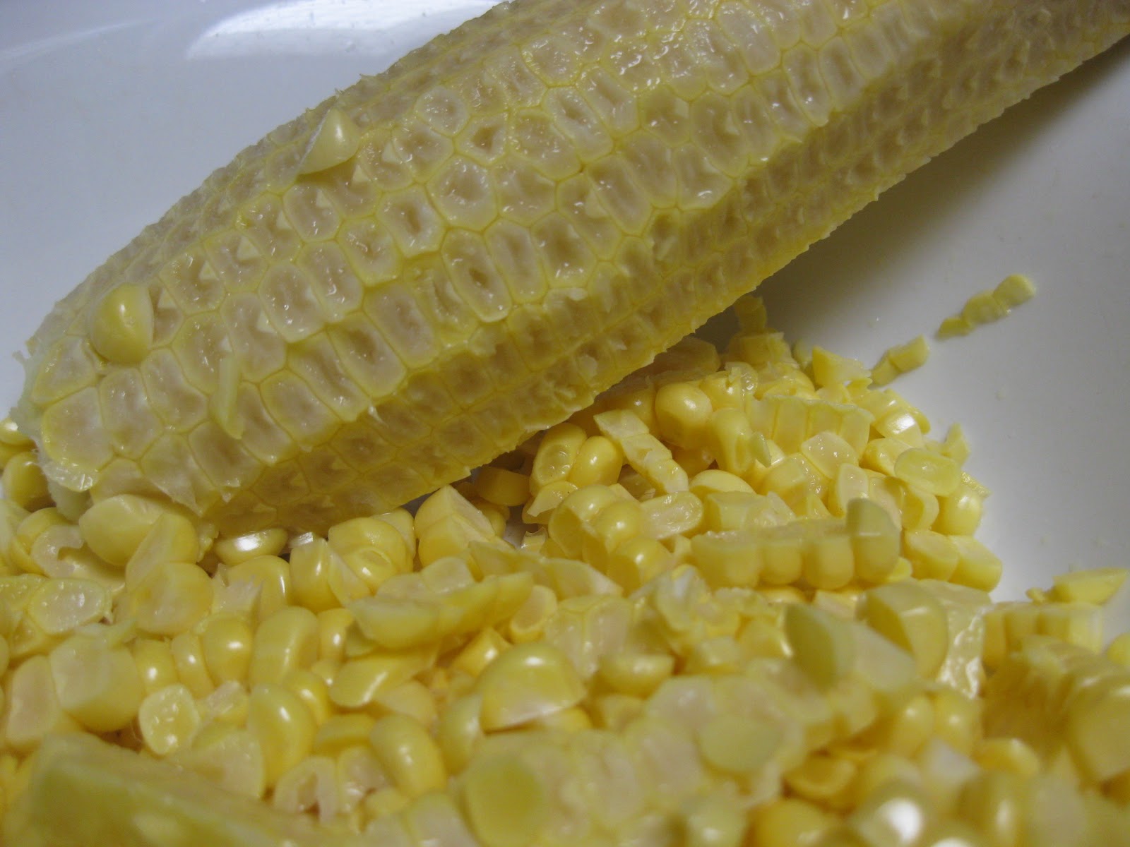 Ginataan Recipe
