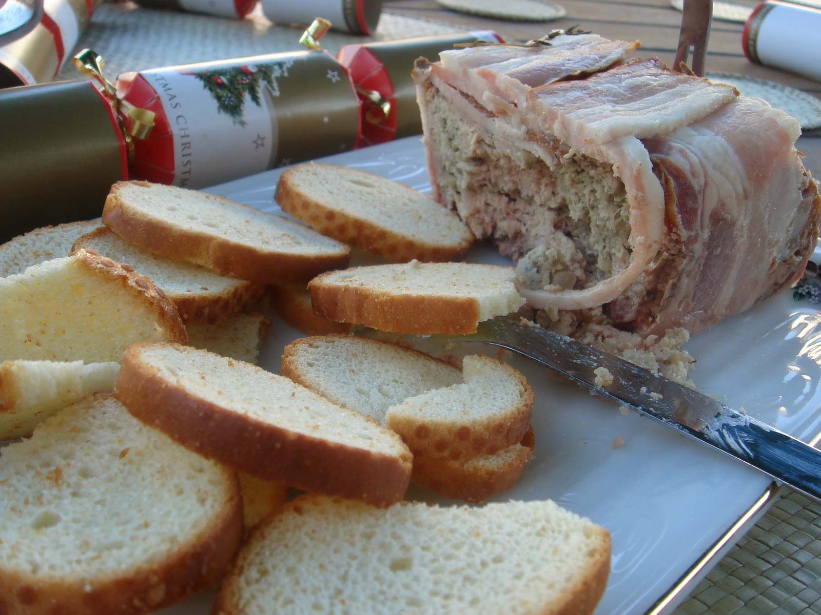 Sweet Cherrie Pie: Christmas Eve Feast 2010 in Pictures