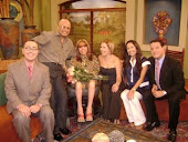 EN DESPIERTA AMERICA