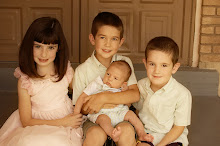 Our Sweet Kids!