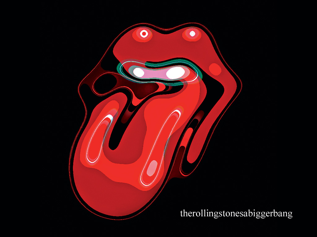 Rolling Stones Rolling Stones