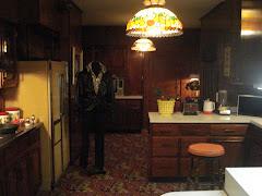 Elvis' kitchen