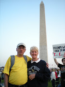Washington Monument 4-15-2010