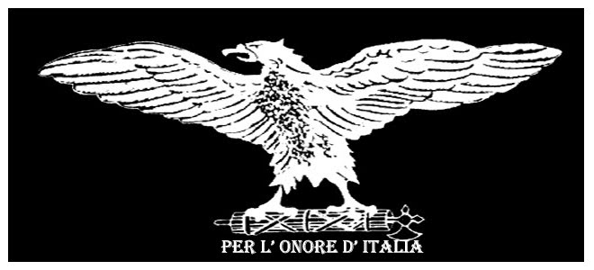 LA COSTITUZIONE DELLA REPUBBLICA SOCIALE ITALIANA
