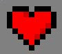 Sprite Heart