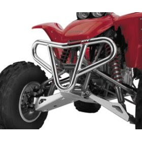 COBRA ATV ACCESSORIES ALLOY