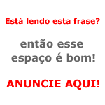 Anuncie aqui