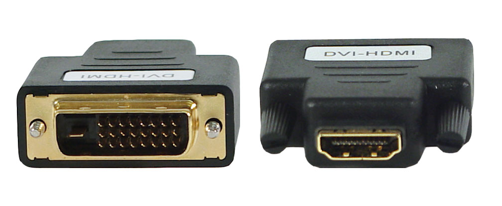dvi hdtv