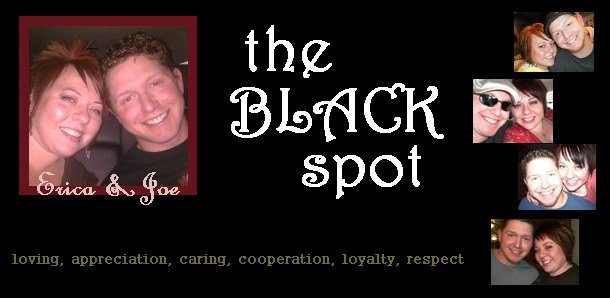 The Black Spot