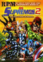Os Supremos 2 Os Supremos 2