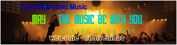 I Love Electronic Music