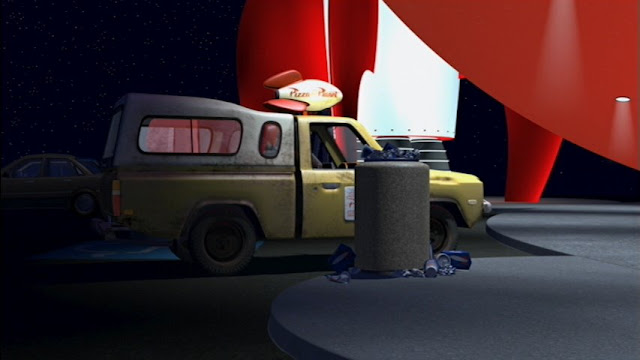 Curiosidades de Pixar Truck%2BToy