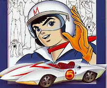 Speed Racer