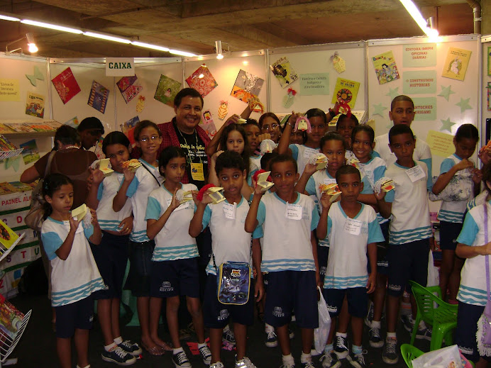 Bienal do Livro de Pernambuco