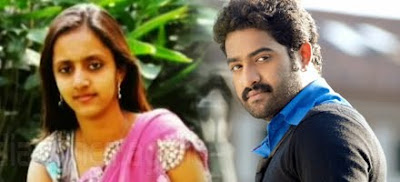 Jr. NTR Engagement with Lakshmi Pranathi