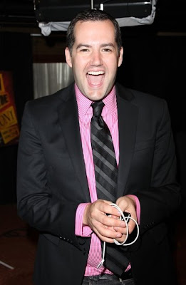 63rd Annual Tony Awards