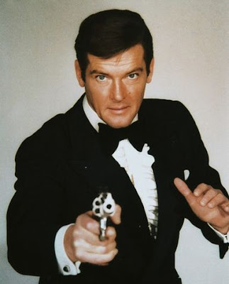 James Bond Photos | James Bond Pictures