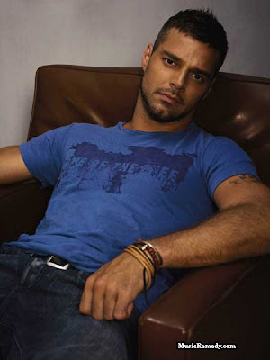 Ricky Martin Wallpapers | Ricky Martin Photos