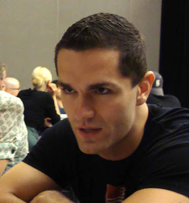 Samuel Witwer Wiki | Samuel Witwer Pics