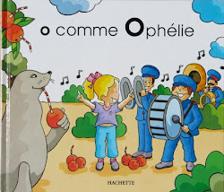 O Comme OPhélie