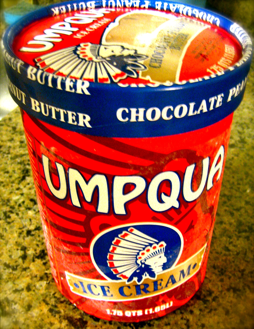 CRAVE Childhood Favorites Umpqua Ice Cream
