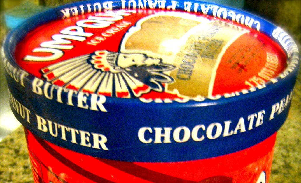 CRAVE Childhood Favorites Umpqua Ice Cream